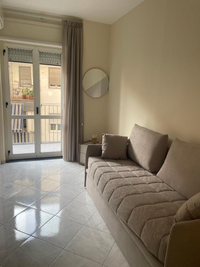 Le Limosine Villa Naples Exterior photo