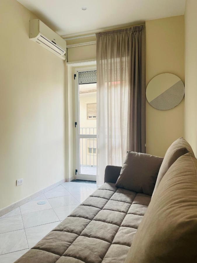 Le Limosine Villa Naples Exterior photo